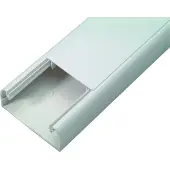 Legrand DLP kabelbaan 35x80 mm - wit - 2 m