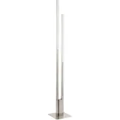Eglo connect.z Fraioli-Z Smart Vloerlamp - 175,5 cm - Grijs|Wit