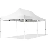 TOOLPORT 3x6 m Easy up partytent, wit