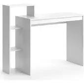 Vicco Bureau Leo Wit 110 x 40 cm, Model 36742