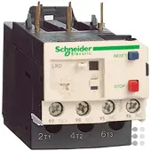Schneider Electric LRD07 690 V (max) 1 stuk(s)