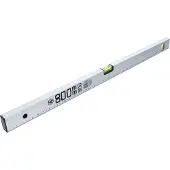 Bgs Wasserwaage 800 mm