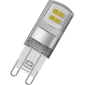Osram Led Capsule Pin - Warm Wit - G9 - 1,9w - 2 Stuks
