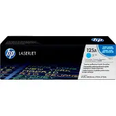 HP Toner 125A (CB541A) Cyaan