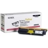 Xerox 113R00694 toner geel hoge capaciteit (origineel)