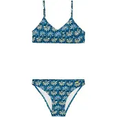 Protest Bikini 'PRTMovie JR' blauw