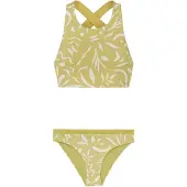 Protest Bikini 'PRTBoro' groen