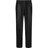 Lyngsøe Rainwear Rc1351 Regenbroek Recycled Waterdicht Winddicht | Maat: L