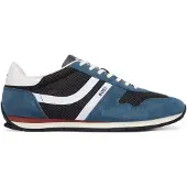 BOSS Levon 10281726 Orange Schoenen