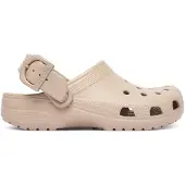 Crocs Klompen Classic Enamel Buckle Clog dames 38 / 39
