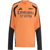 Adidas Tricot 'FC Arsenal 26/27 Tiro' oranje / zwart