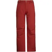 Protest Sportbroek 'JACKIE JR' rood