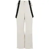 Protest Skibroek Girls Sunny Jr Kitoffwhite-Maat 164