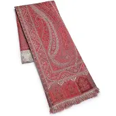 Avant Garde Sjaal 'Nirailia' gemengde kleuren