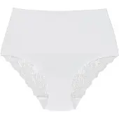 Wolbar Slip 'Promessa' wit
