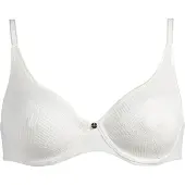 Chantelle EasyFeel Voorgevormde bh Emma | Maat: 75D | Kleur: Milk