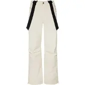 Protest Skibroek Girls Sunny Jr Canvasoffwhite-Maat 104