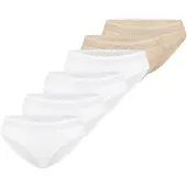 Triumph Dames tai slip 6 pack Feel of Modal