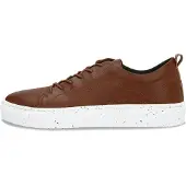 Nae Vegan Shoes Veterschoen 'SANDRO' bruin