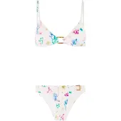 Protest Bikini 'PRTIndes' wit