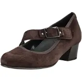 Gabor 3013.01 Pumps | Maat 7 Dames Bruin