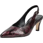 Gabor 3018.01 Slingbacks | Maat 7 Dames Bordeaux