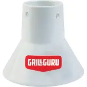 Grill Guru Kipsitter keramiek