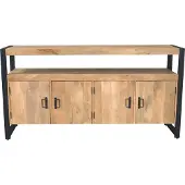 Starfurn dressoir britt - 45x175x90 cm
