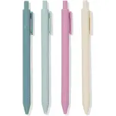 HEMA Pennen - 4 stuks (multi)