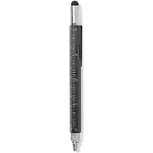 HEMA Pen geo (zwart)
