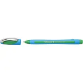 Schneider Slider Memo XB Slider Memo Balpen Groen 1,4 mm Extra breed Balpen