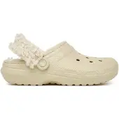 Crocs Klompen Classic Fleece Lined Clog dames 36 / 37