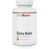 GymBeam Gotu kola 90 caps
