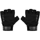 Reeva R-Grip Fitness Handschoenen - Zwart - S