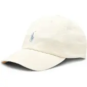 Ralph Lauren Pet crème / hemelsblauw
