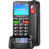 Protectly Senioren Telefoon