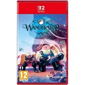 Wanderstop - Switch