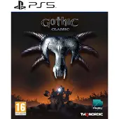 Gothic Classic PS5