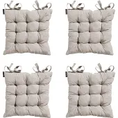Madison Kussen toscane 46x46cm Panama blend