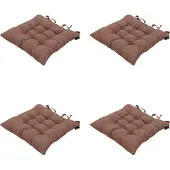 Madison Panama mocca Toscane kussen - |