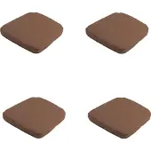 Madison Panama mocca Wicker universeel - |