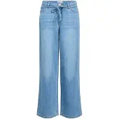 Object Jeans 'OBJRosie' blauw denim