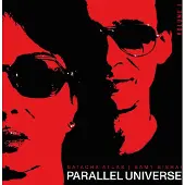 Bigwax Dis Cnt PARALLEL UNIVERSE (VOLUME 1)