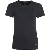 Protest Sporttop 'PRTSAFOU' zwart