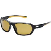 Savage Gear Savage Polarized Sunglasses Transparant Yellow/CAT3