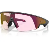 Oakley Sport Zonnebril Meta Vanguard Prizm Transitions Ember Black