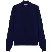 Trussardi Trui lichtblauw