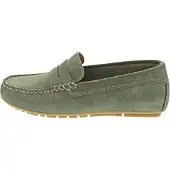 Marc O'Polo Mocassins 'Selma' kaki