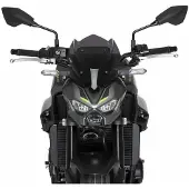 Puig Sportruit met ABE Z 900/SE, bouwjaar 2025, sterk getint