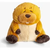 Disney Hoppers Castor Loaf 22 Cm Knuffelbeer